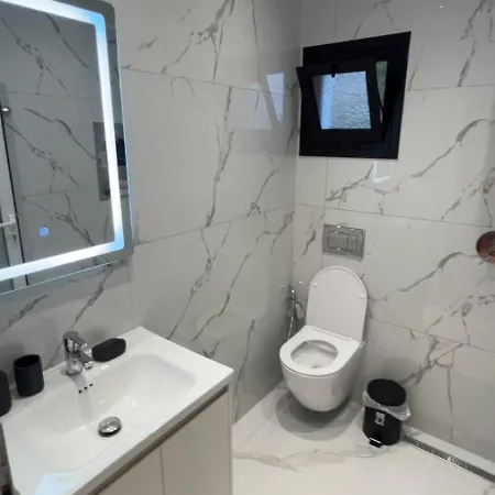 Demiri Bed & Breakfast Sarandë