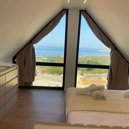 Demiri Bed & Breakfast